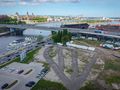 Łasztownia Szczecin