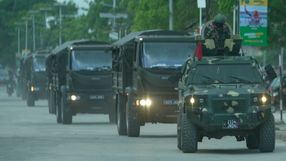 MSZ przestrzega przed podróżami do Tanzanii