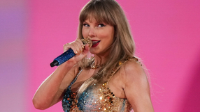 Taylor Swift