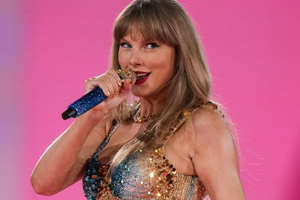 Taylor Swift