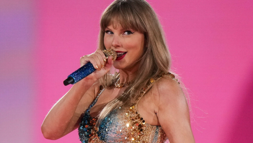 Taylor Swift