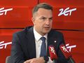 Adam Szłapka