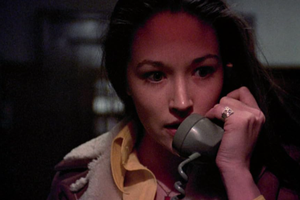 Olivia Hussey