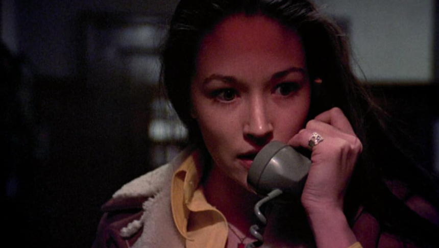 Olivia Hussey