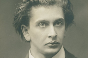 Juliusz Kaden-Bandrowski