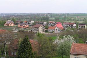 Kazimierza Wielka