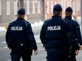 policja