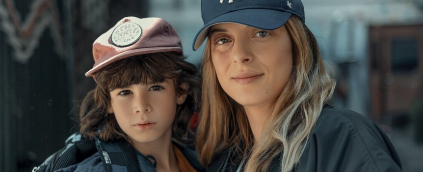 „Matki Pingwinów"