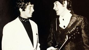 Jacek Lech i Krzysztof Klenczon