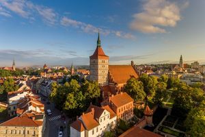 Olsztyn