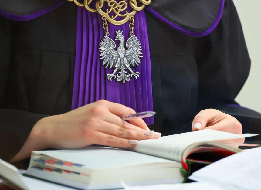 Sędzia