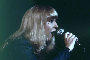 Urszula Sipińska