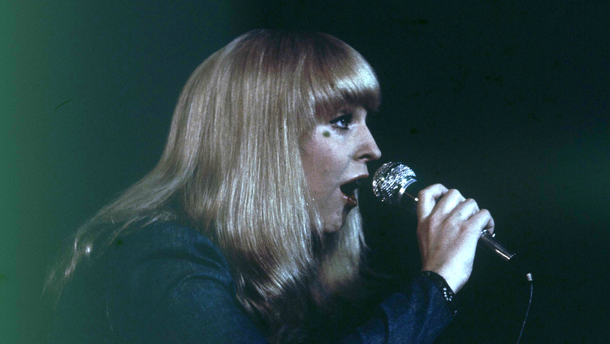 Urszula Sipińska