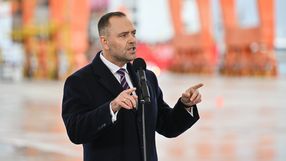 Karol Nawrocki ujawni oświadczenie majątkowe