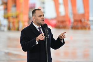 Karol Nawrocki ujawni oświadczenie majątkowe