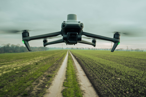 dron 