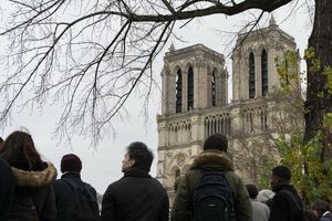 Katedra Notre Dame