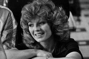 Rula Lenska
