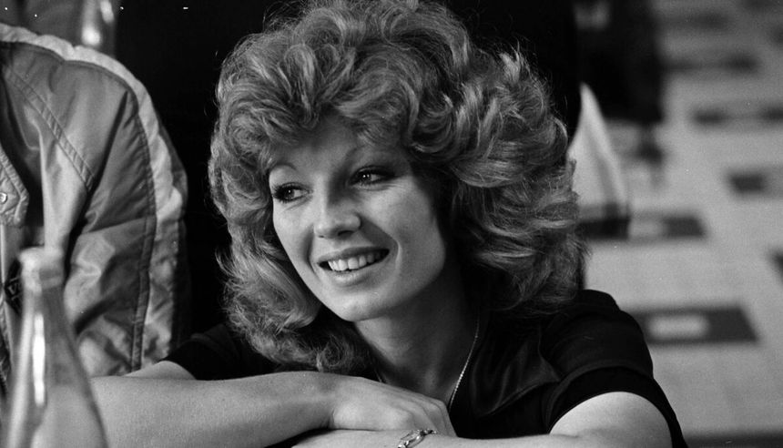 Rula Lenska