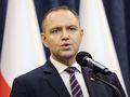prezydent Karol Nawrocki