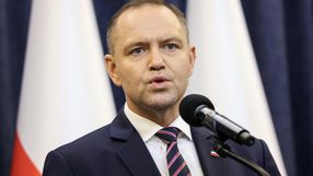 prezydent Karol Nawrocki