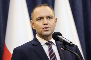 prezydent Karol Nawrocki