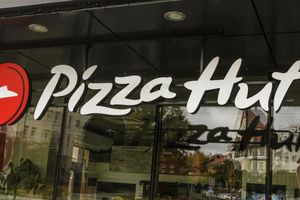 restauracja Pizza Hut