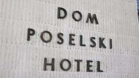 Dom poselski