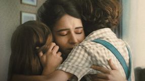 Nikt nie widział jak odchodzimy