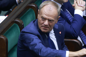 Quiz o Donaldzie Tusku