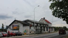 Odkrycie we Wrocławiu