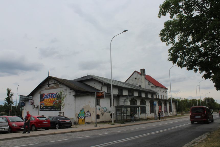 Odkrycie we Wrocławiu