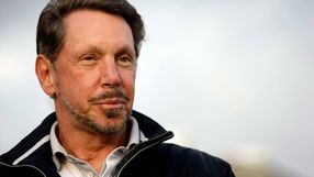 Larry Ellison