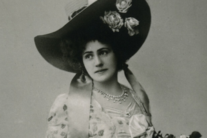 Imię Tosca