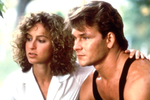"Dirty Dancing"