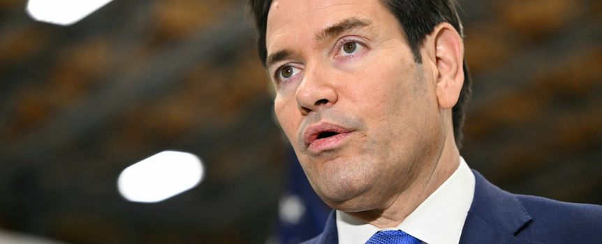 Marco Rubio