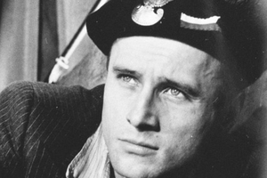 Krzysztof Pieczyński, 1984, "Dzień czwarty"