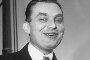Czesław Miłosz