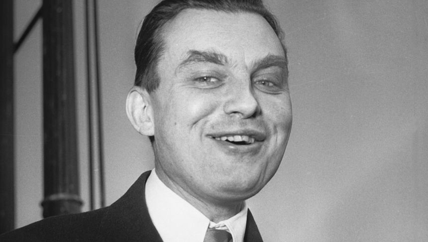 Czesław Miłosz