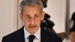 Sarkozy