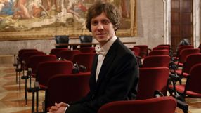 Polski zwycięzca Konkursu Chopinowskiego ma poważne problemy. "Uważajcie na nią"