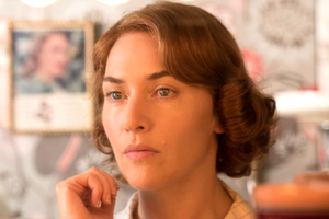 Kate Winslet