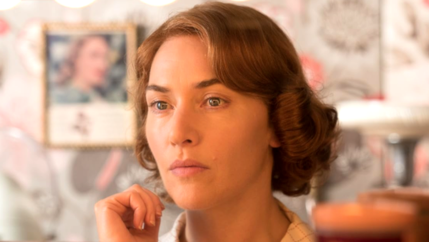 Kate Winslet