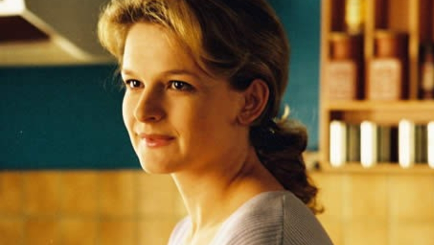 Dominika Ostałowska