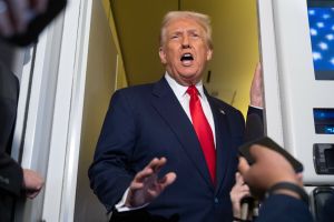 trump
