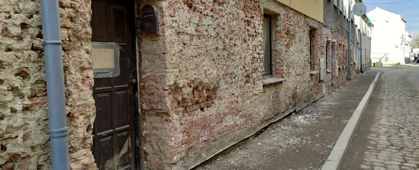 Głuchołazy kilka miesięcy po powodzi