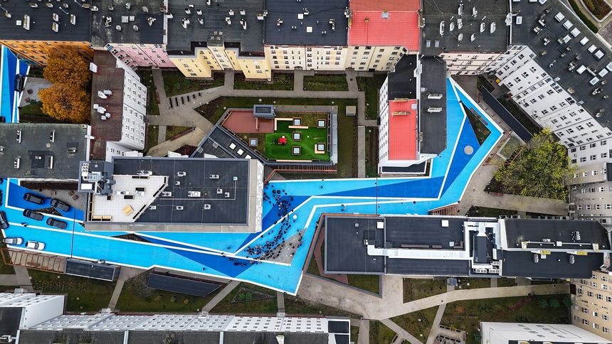 Kwartał 36 Szczecin