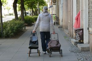 seniorka