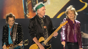 The Rolling Stones
