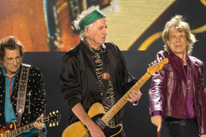 The Rolling Stones